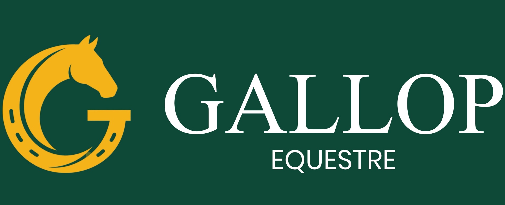 GALLOP Equestre